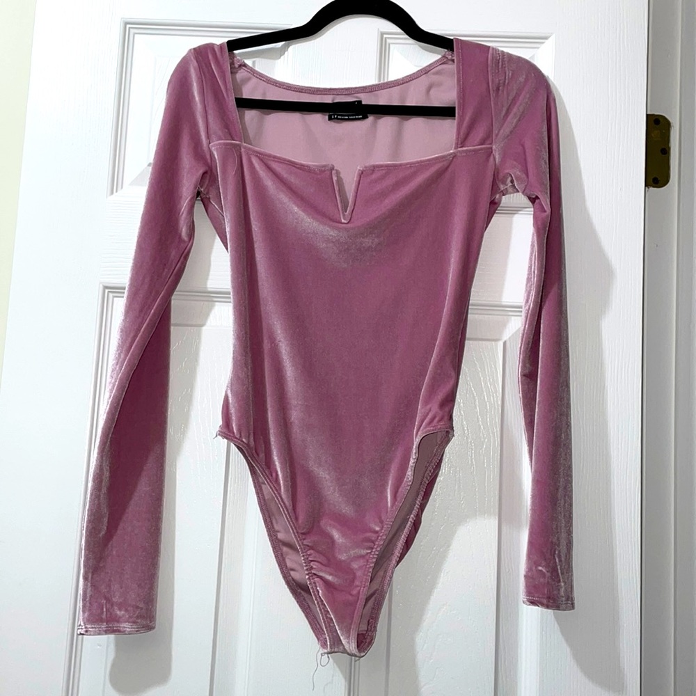 Urban outfitters bodysuit